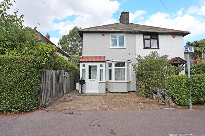 2 Bedroom End Of Terrace House To Rent In Vincent Road, Dagenham, Barking And Dagenham, RM9