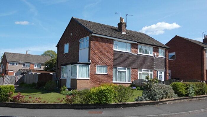 3 Bedroom Semi-Detached House For Sale In Linton Avenue, Leeds, West Yorkshire, LS17