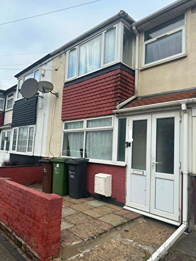 3 Bedroom Terraced House To Rent In New Road, Dagenham, RM10