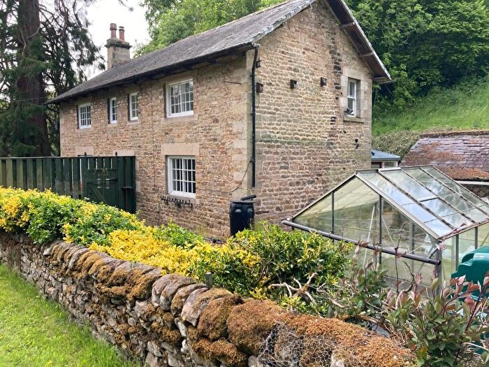 2 Bedroom Semi-Detached House To Rent In Carrs Mill, Whitfield, NE47