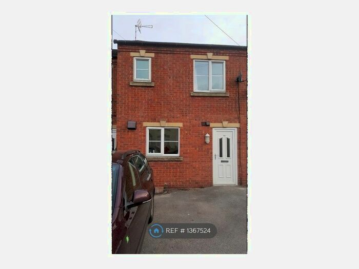 3 Bedroom Terraced House To Rent In Abbott Street, Heanor, DE75