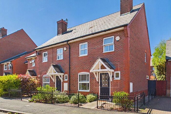 3 Bedroom End Of Terrace House For Sale In Ashford Drive, Appleton, WA4