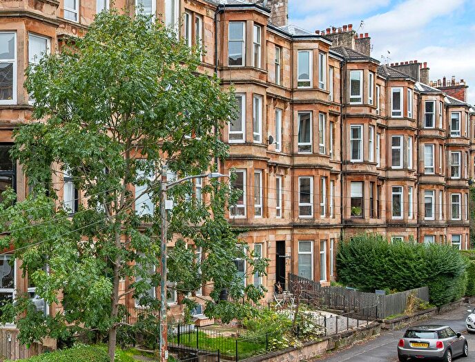 2 Bedroom Flat For Sale In Finlay Drive, Dennistoun, Glasgow, G31