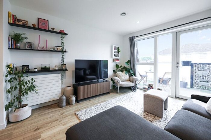 1 Bedroom Flat For Sale In Station Approach, London, SE26
