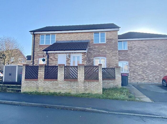 2 Bedroom Apartment To Rent In The Green, Sunnyside, Rotherham, S66