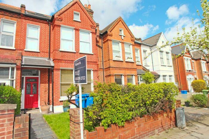 2 Bedroom Apartment To Rent In Barry Road, East Dulwich, London, SE22