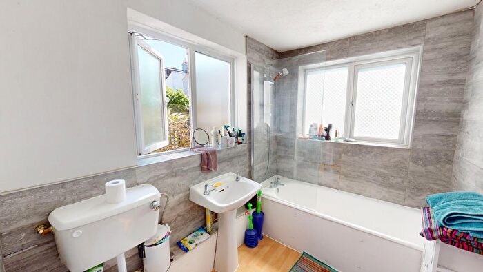 5 Bedroom Terraced House To Rent In Islingword Place, Brighton, BN2