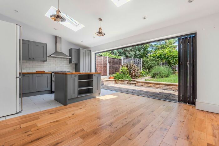 3 Bedroom Terraced House To Rent In Westmount Road, London, SE9