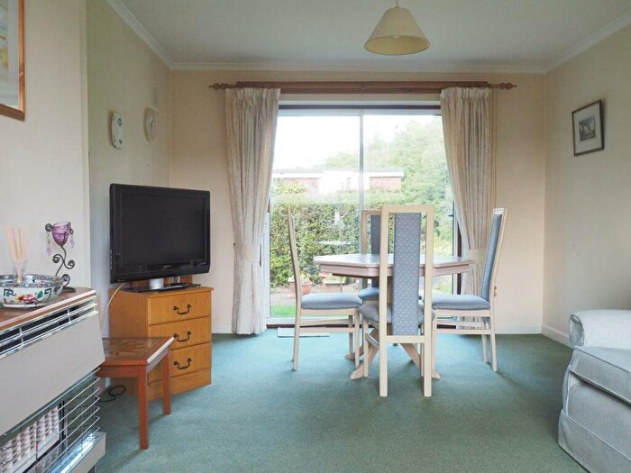 3 Bedroom House For Sale In Southampton Road, Whaddon, SP5