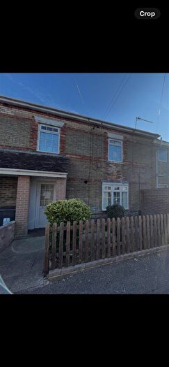 2 Bedroom Flat To Rent In Malmesbury Park Road, Bournemouth, BH8