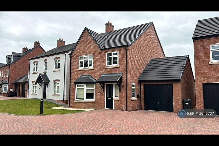 4 Bedroom Detached House To Rent In Lutterworth Road, Arnesby, Leicester, LE8