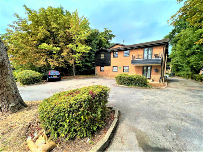 1 Bedroom Apartment To Rent In One Bedroom First Floor Apartment, IG9