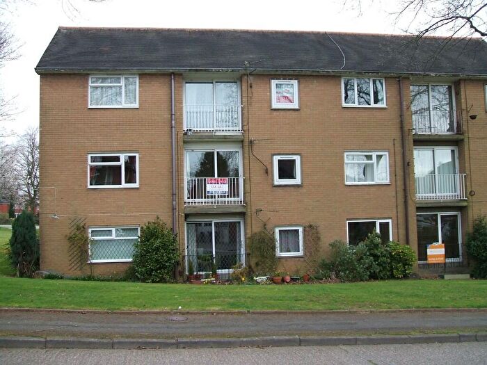 2 Bedroom Apartment To Rent In Queensway, Westlands, ST5