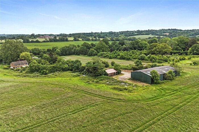 Semi-Detached House For Sale In Little London Farm - Lots &, Gravel Lane, Chigwell, IG7