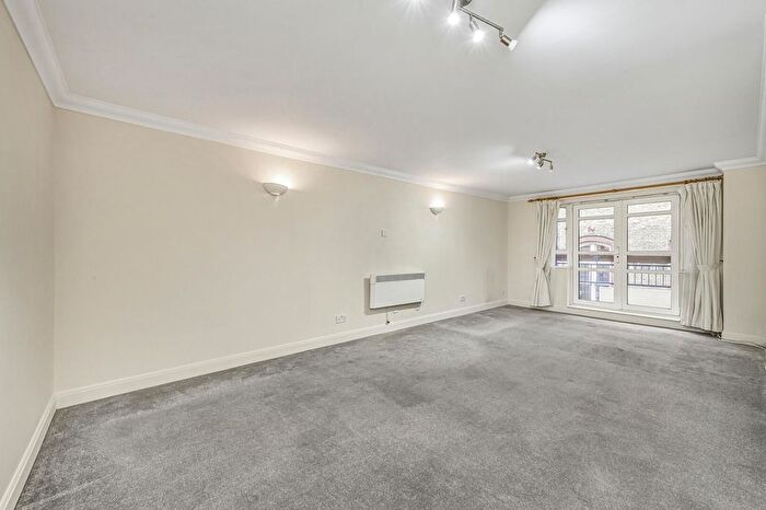 2 Bedroom Flat For Sale In Greycoat Street, Westminster, SW1P