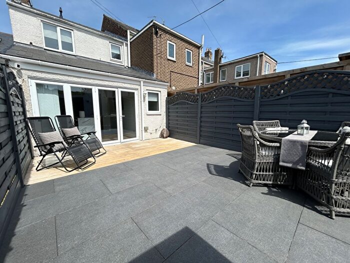 3 Bedroom Terraced House For Sale In Front Street Langley Park, Langley Park, Durham, County Durham, DH7