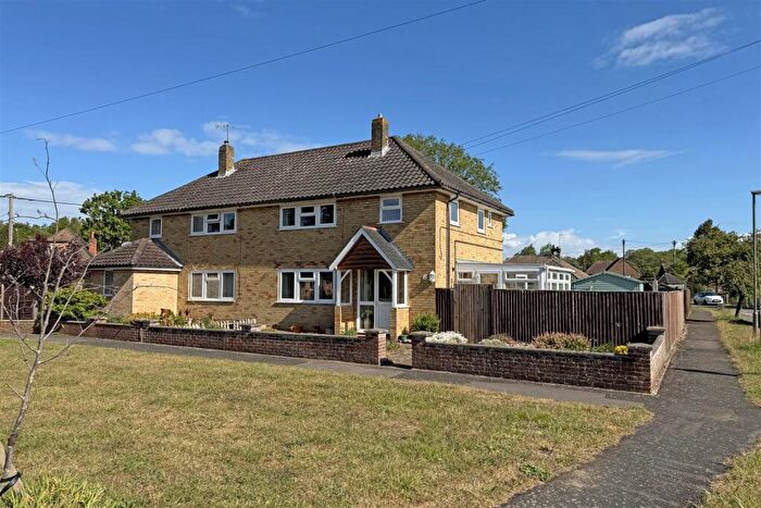 3 Bedroom House For Sale In Elstead, GU8