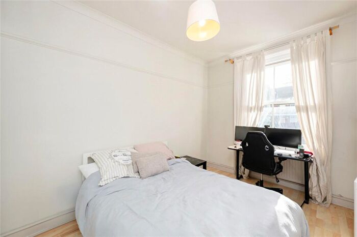 2 Bedroom Apartment For Sale In St. John's Wood High Street, St. John's Wood, London, NW8