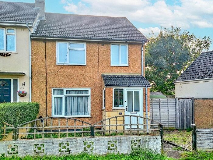 3 Bedroom End Terrace House For Sale In Sheepwood Road, Bristol, BS10