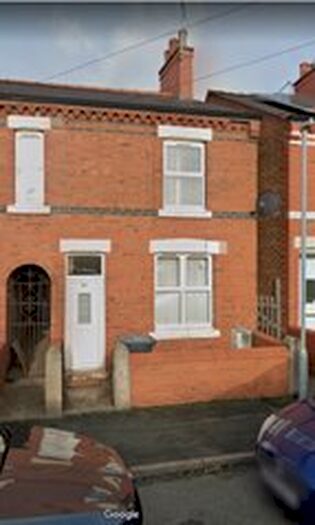 2 Bedroom Terraced House To Rent In Caia Road, LL13