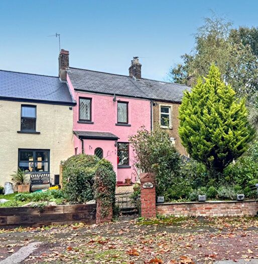 2 Bedroom Terraced House To Rent In Ty Coch Lane, Ty Coch, Cwmbran, Torfaen, NP44
