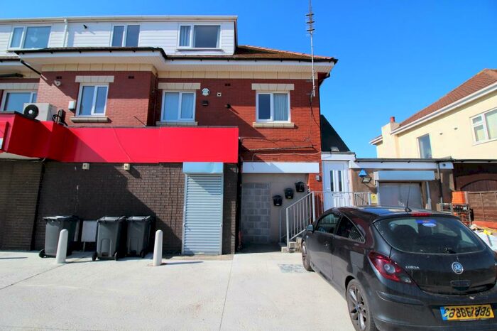 2 Bedroom Apartment To Rent In Broadway, Fleetwood, Lancashire, FY7