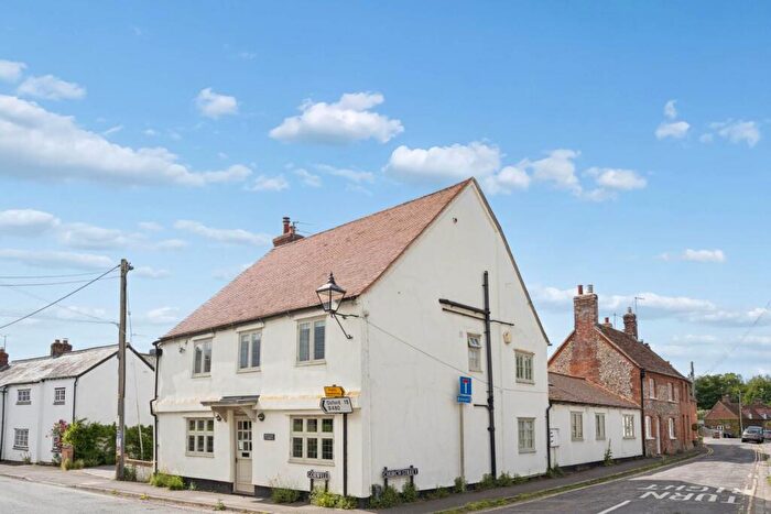 4 Bedroom House For Sale In Gorwell, Watlington, OX49