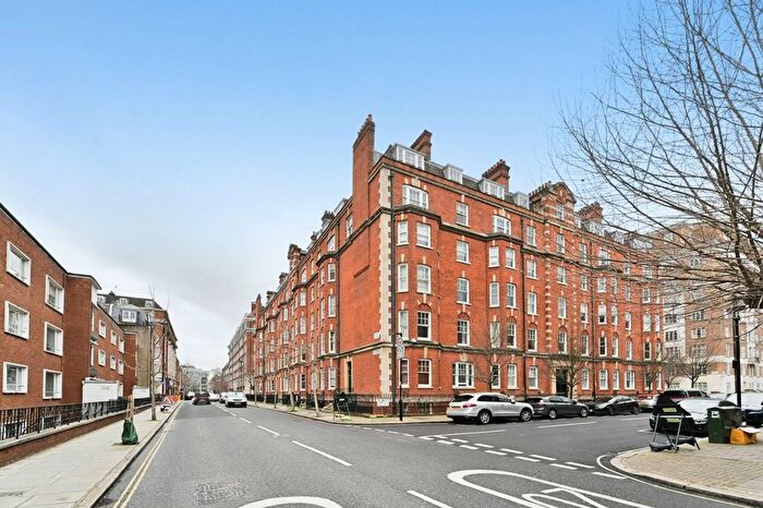 5 Bedroom Property For Sale In Wyndham House, Marylebone, London, W1H