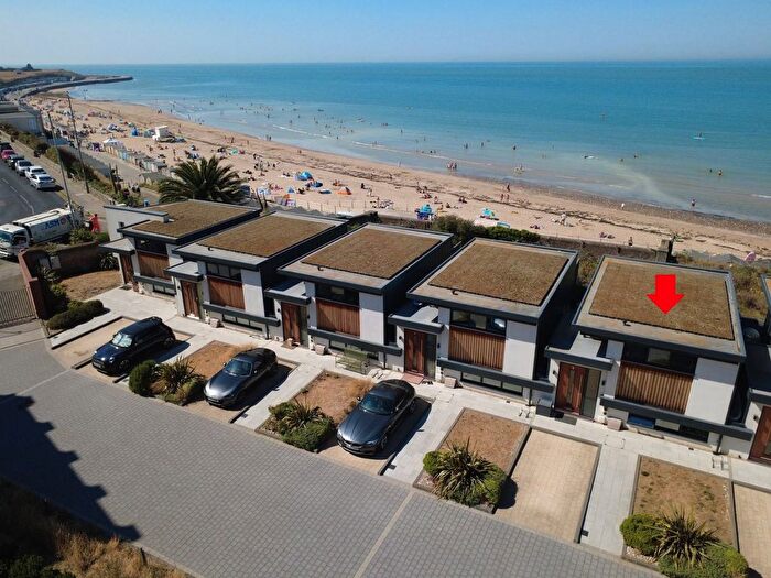 2 Bedroom Terraced House For Sale In Margate, CT9
