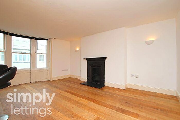 1 Bedroom Flat To Rent In Devonshire Place, Brighton, BN2