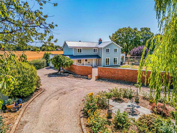 5 Bedroom House For Sale In Itchenor Green, Itchenor, Chichester, PO20