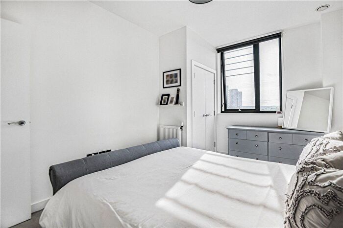 1 Bedroom Flat For Sale In Cairo New Road, Croydon, CR0