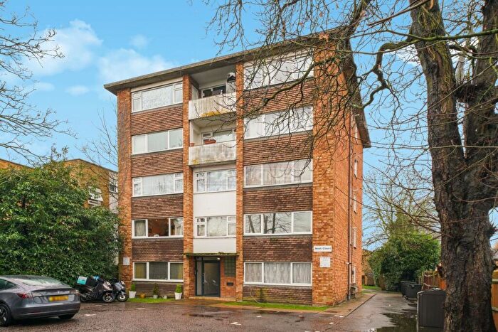 2 Bedroom Flat To Rent In Harrow Road, Sudbury, HA0