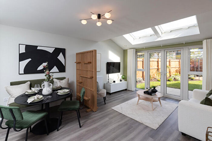 2 Bedroom Semi-Detached House For Sale In Poverty Lane, Maghull, L31