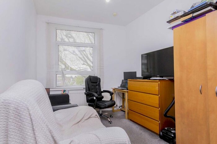 1 Bedroom Flat To Rent In Uxbridge Road, London, W7
