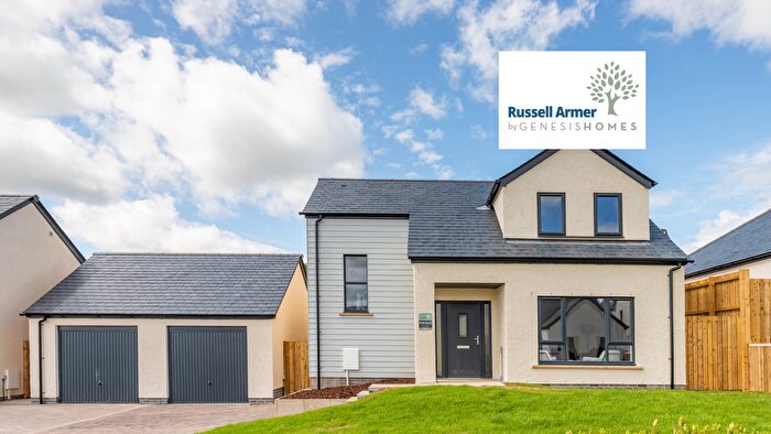 3 Bedroom Detached House For Sale In High Road, Halton, LA2