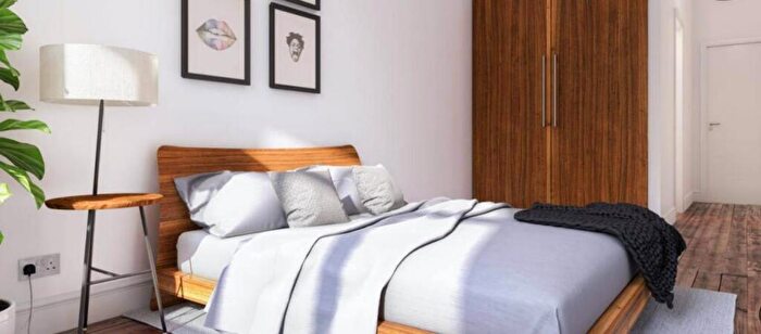 1 Bedroom Detached House For Sale In Northern Quarter Residential, M4