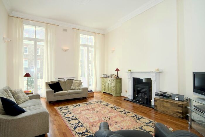 1 Bedroom Flat To Rent In Gloucester Place, London, W1U