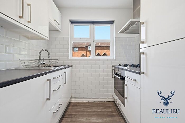 1 Bedroom Terraced House For Sale In Lovibond Place, Chelmer Village, CM2