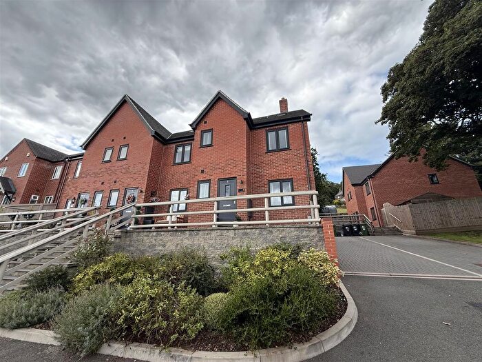 3 Bedroom Property For Sale In Banks Close, Bullbridge, DE56