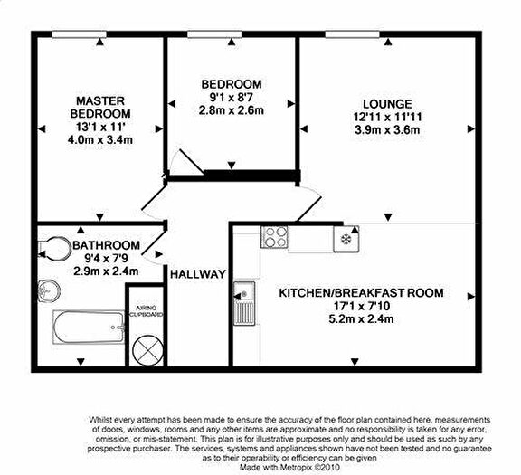 2 Bedroom Apartment To Rent In Bishops Corner, Hulme, Manchester, M15