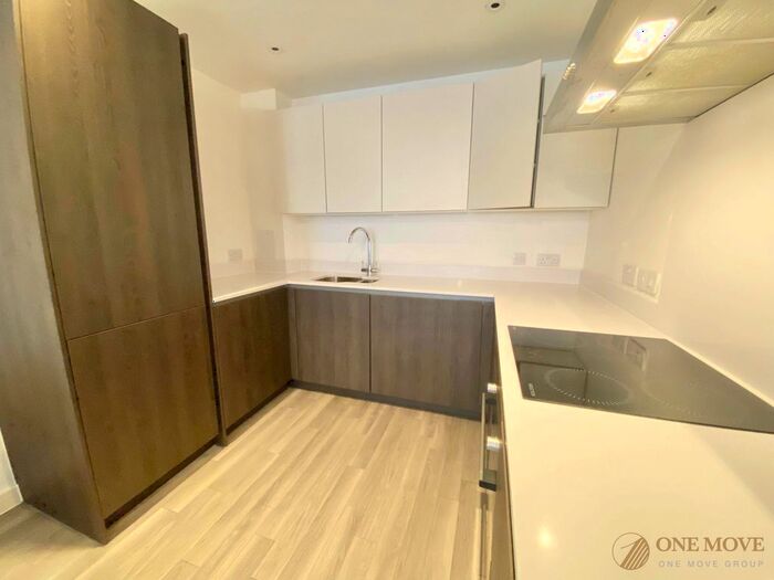 1 Bedroom Flat For Sale In Halo House, Manchester, M4