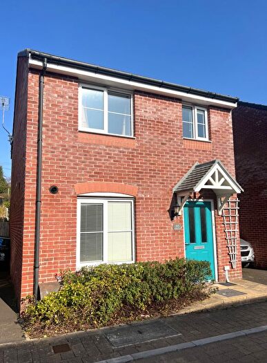 3 Bedroom Detached House To Rent In Aluminium Close, Newport, NP10