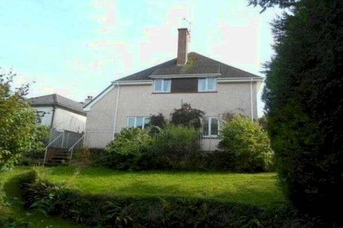 3 Bedroom Cottage To Rent In Higher Ashton, Exeter, EX6