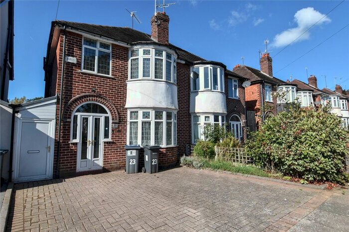 3 Bedroom Semi-Detached House To Rent In Worlds End Lane, Quinton, Birmingham, West Midlands, B32