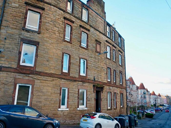 1 Bedroom Flat To Rent In Stewart Terrace, Gorgie, Edinburgh, EH11