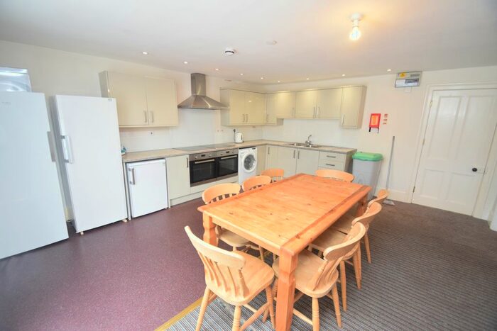 8 Bedroom Maisonette To Rent In Arwenack Street, Falmouth TR11