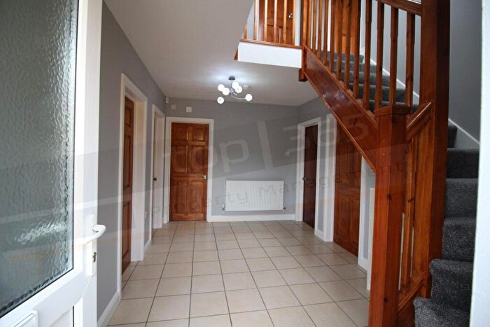 5 Bedroom Semi-Detached Bungalow To Rent In **£pppw Excluding Bills** Selston Drive, Nottingham, - Uon, NG8