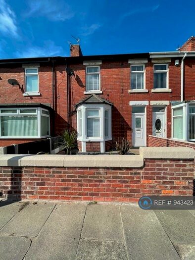 3 Bedroom Terraced House To Rent In Newbiggin Road, Ashington, NE63