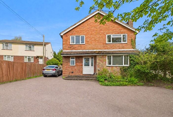 4 Bedroom Detached House For Sale In Hart Green, Cinderford, GL14